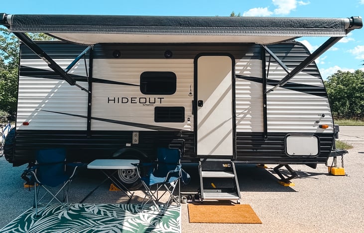 RV Photo
