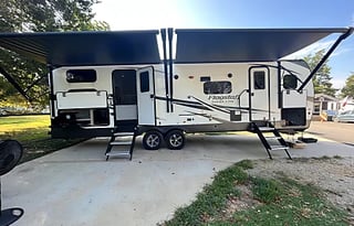 2022 Flagstaff Superlite (WTX850)