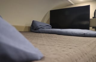 The Adeline - 2023 22' Thor Freedom Elite Class C