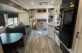 2024 Jayco Jay Flight 267BHSW