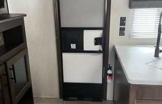 D&Bs 2020 Forest River RV Cherokee Grey Wolf 26DBH