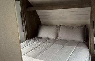 2020 Forest River RV Salem Cruise Lite T241RLXL