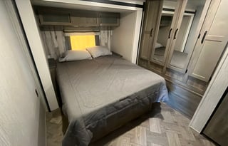 2021 Palomino Puma 30RKQS