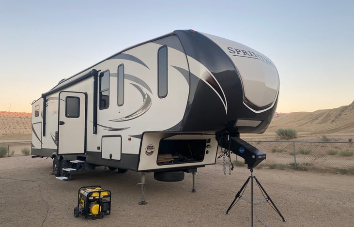 RV Photo