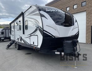 Heartland North Trail 24DBS