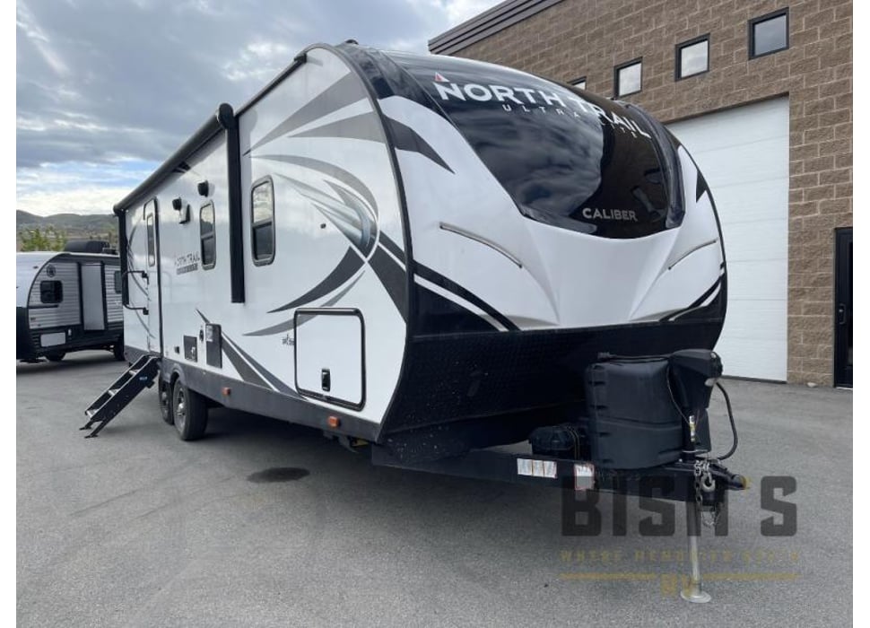 Travel Trailer rentals in Brooklyn Park