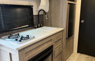 2024 Heartland Prowler Lynx 17BHX