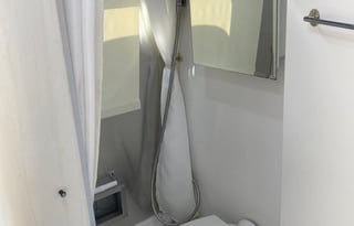 2017 Airstream RV Sport 16