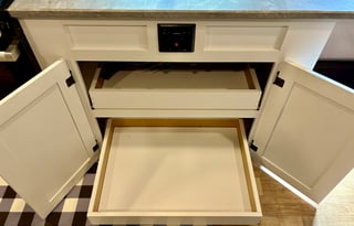 HIDEOUT Away From Home!