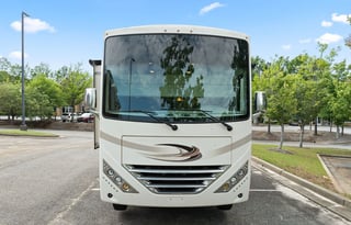 Thor (8 People, Class A// Local Delivery Only)