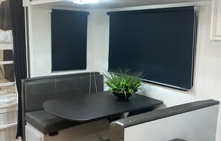 Beautifully Renovated Fully Stocked Bullet RV