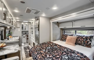 Your Wanderlust on Wheels Awaits!