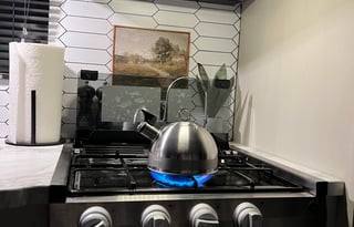 Luxury Travel Trailer- Kid and Pet Friendly!