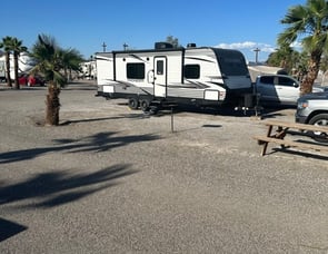 Heartland Pioneer BH 250