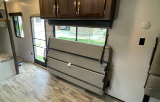 2018 Jayco Octane Super Lite 272