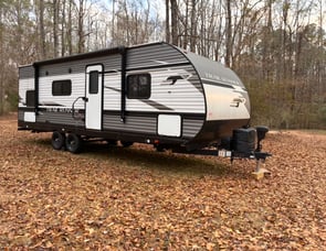 Heartland Trail Runner 251BH