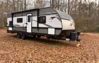 Family Tailgating Rental