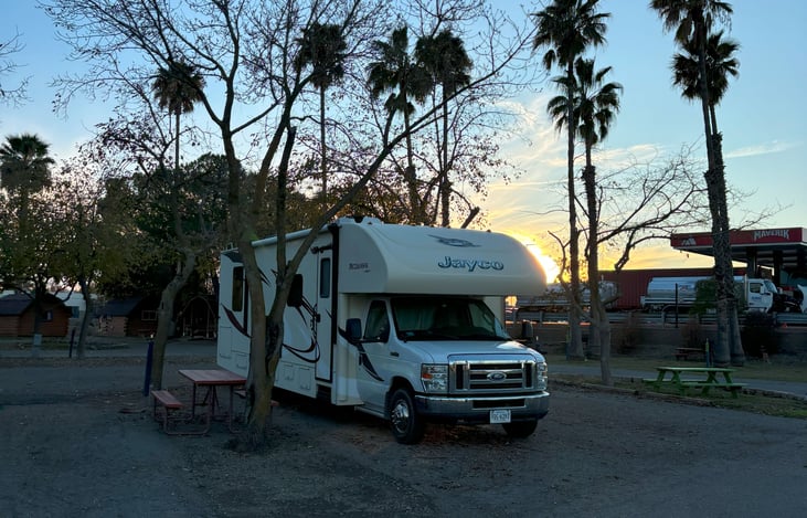 RV Photo