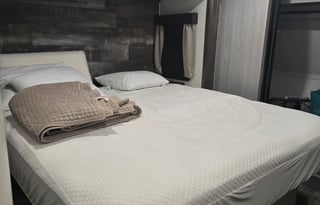 *DELIVERY 2020 Keystone Montana High Country 331RL