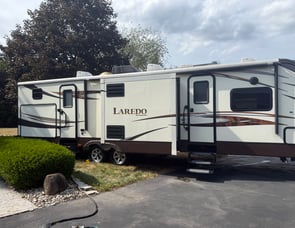 Keystone RV Laredo 320TG