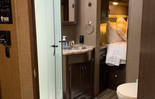 2019 Thor Motor Coach ACE 30.2