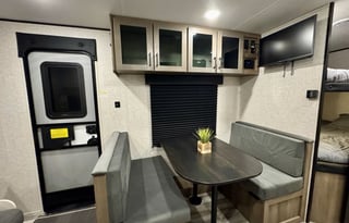 New! 2025 Jayco Bunkhouse