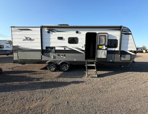 Jayco Jayco Rocky Mountain Edition 242BHSW