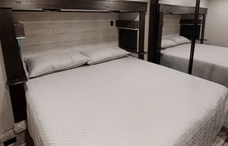 2022 Jayco Eagle 321RSTS