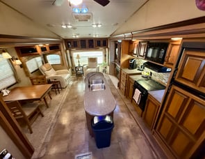 CrossRoads RV Cruiser Patriot  Provincial CF335SS