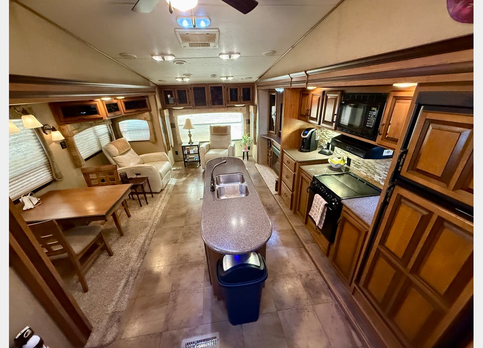 Fifth Wheel rentals in LAKELAND