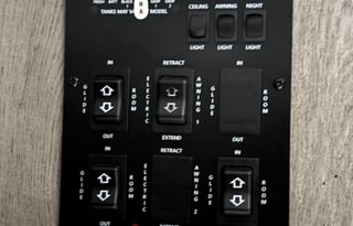 2020 Keystone RV Outback 335CG