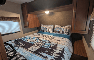 Hwy 12 Outdoor Adventures RVS