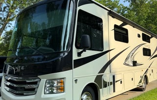 ARVIE III: 2022 Jayco Alante 29F