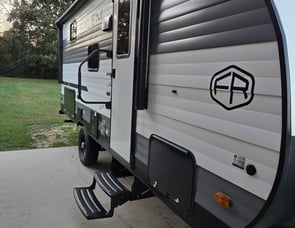 Forest River RV Salem FSX 178BHSK