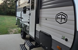 Kirk's Kamper