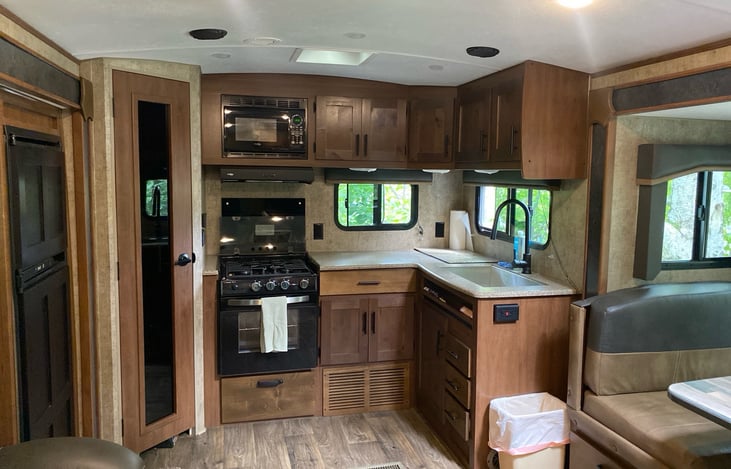 RV Photo