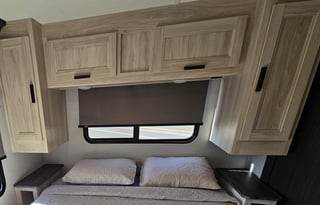 2022 Forest River Sunseeker 3250DS LE