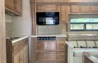 2018 Jayco Redhawk 31XL