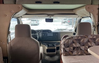 2013 Forest River RV Sunseeker 3170DS Ford