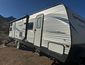Keystone RV Springdale 280BHWE