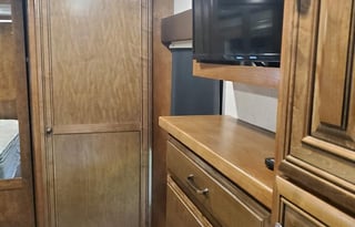 2018 Heartland Bighorn 3575EL