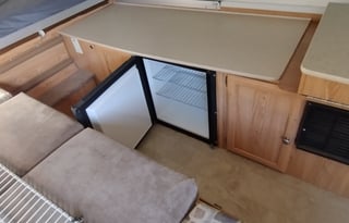 2010 Palomino Y-Series 4120