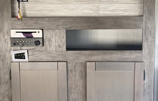 New Elite Heartland Wilderness 2500RL