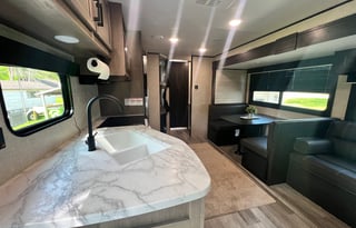 2022 Jayco Jay Flight SLX 8 267BHS