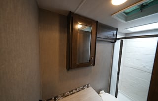 Glamping at its best #2