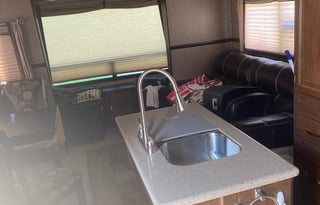 2016 Forest River RV Wildwood Heritage Glen 286RL