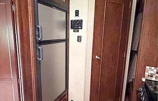 "Duke" - Our Spacious Class A Motorhome