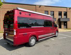 Winnebago Travato 59K