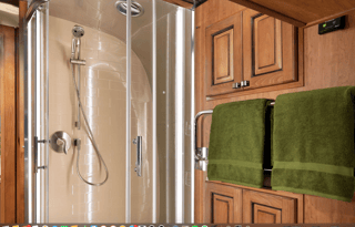 2018 Airstream Classic 33