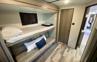 2021 Twice is Nice Bunkhouse